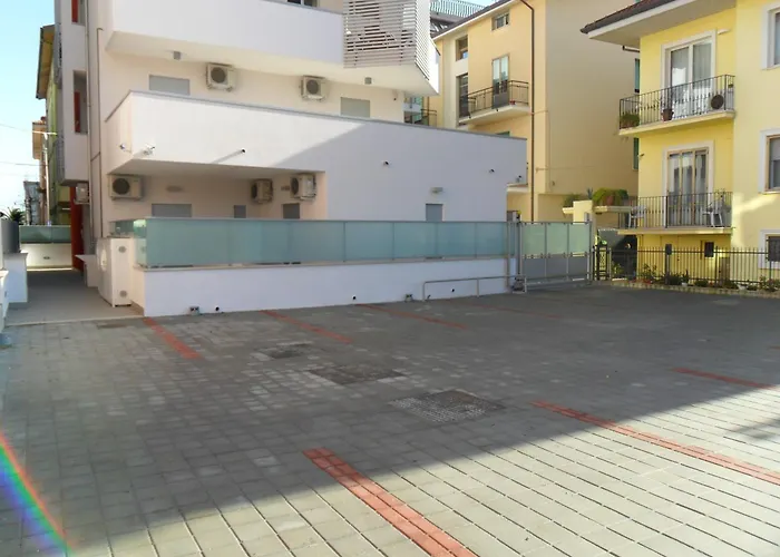 Hotel Mario San Benedetto del Tronto